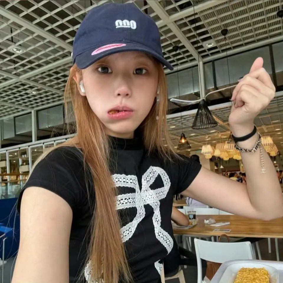 我和我的朋友们
